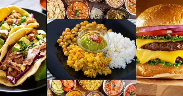 Top 7 Takeaway Myths—Busted!