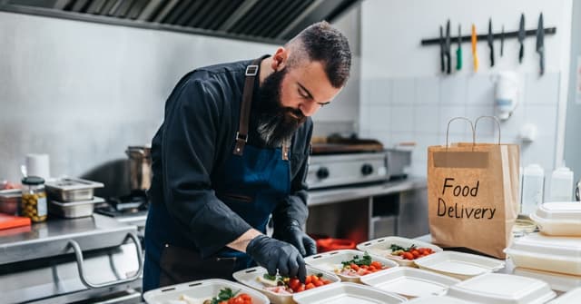 Why Do Some Takeaways Just Taste Better ?