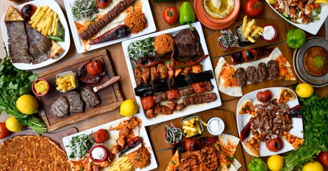 The Top 10 Kebab Takeaways Every Liverpool Food Fan Needs to Try