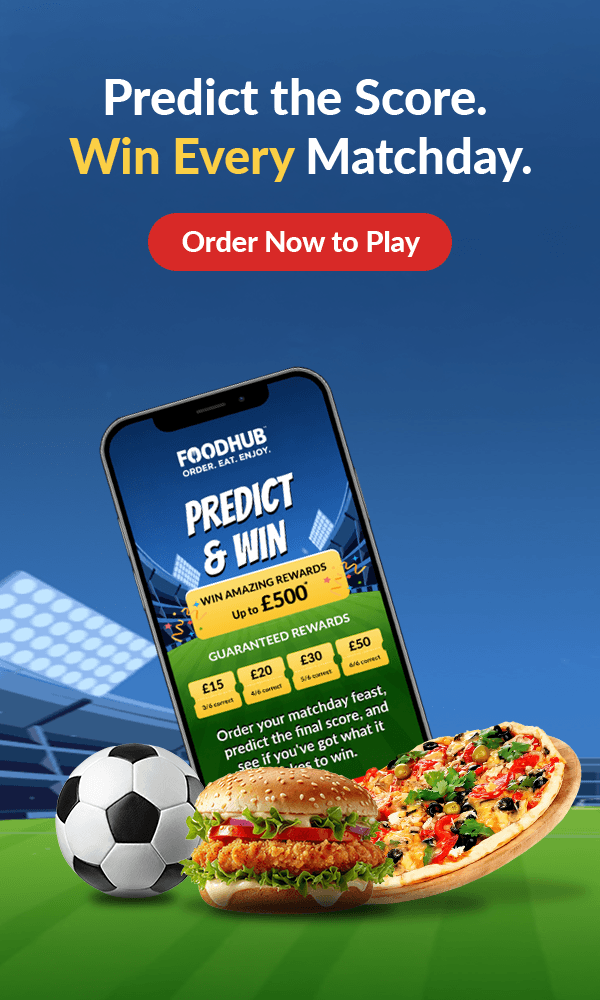 FIFA Predict the Score Campaign