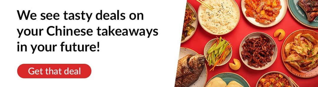 The Secret History of Chinese Zodiac Foods