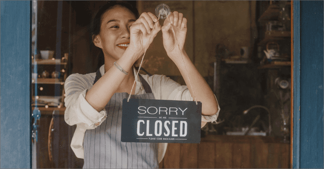 Why are Chinese takeaways closed on Tuesdays? Find Out Why