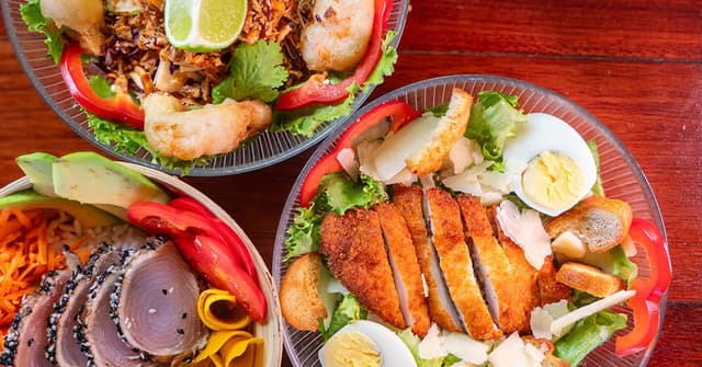 How to make your takeaways healthier: top tips for UK food lovers