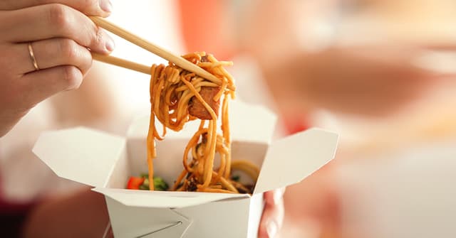 Top 5 Chinese Restaurants in Manchester for Quick & Easy Online Ordering