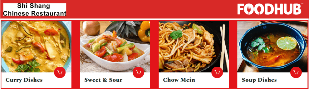 Shi Shang Chinese Restaurant