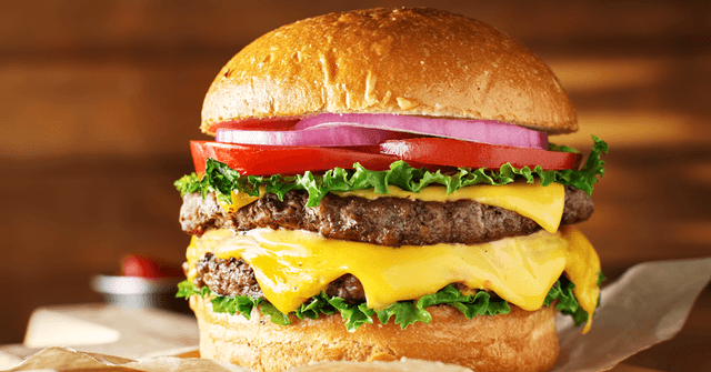 Foodhub Beyond the bun: a delicious dive into UK takeaway burgers