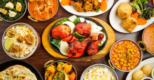 What Makes Indian Curry So Popular in the UK?