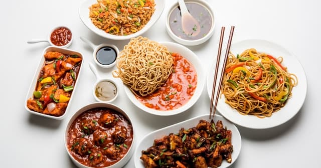 Best Chinese Restaurants in Newcastle upon Tyne: Our Top 5 Will Surprise You!