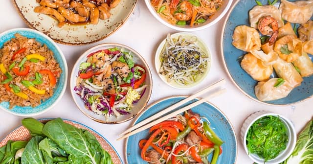 Top 3 Chinese Takeaways in Peterhead For Flavourful Feasts