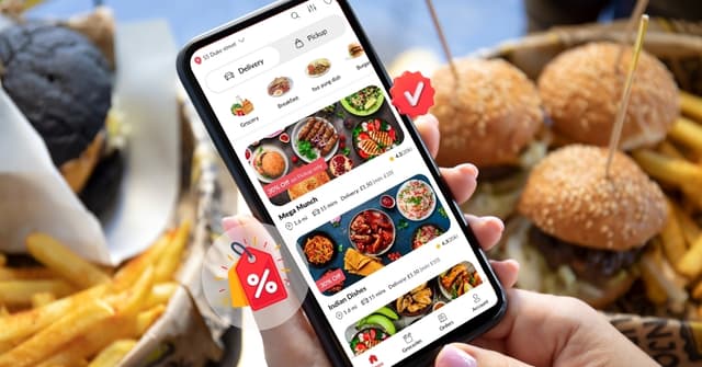 How to Save Big Every Time You Order Takeaway with Foodhub