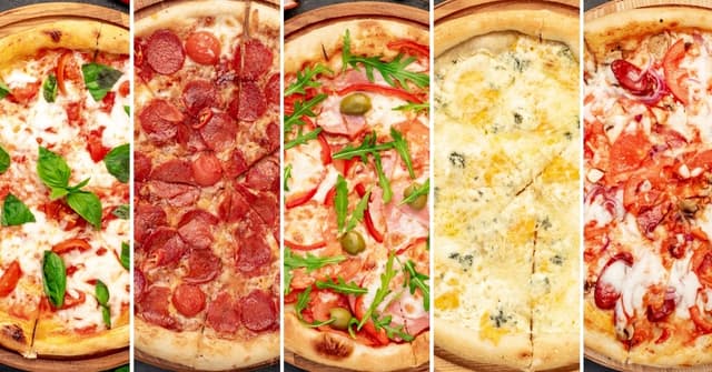 Quick Bites: Top 3 Pizza Restaurants in Bristol for Busy People
