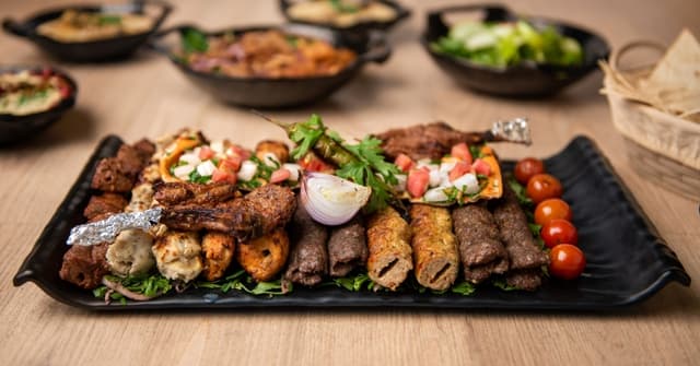 What Makes a Perfect Kebab? Tips for Finding the Best Kebabs Near You